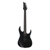 Ibanez El Guitar RGRTB621-BKF